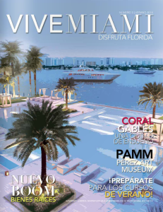 Vive Miami |3 Feb 2014