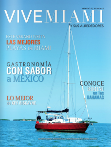 Vive miami 5 | Jul 2015