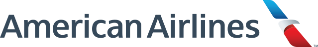 AMERICAN AIRLINES logo 2