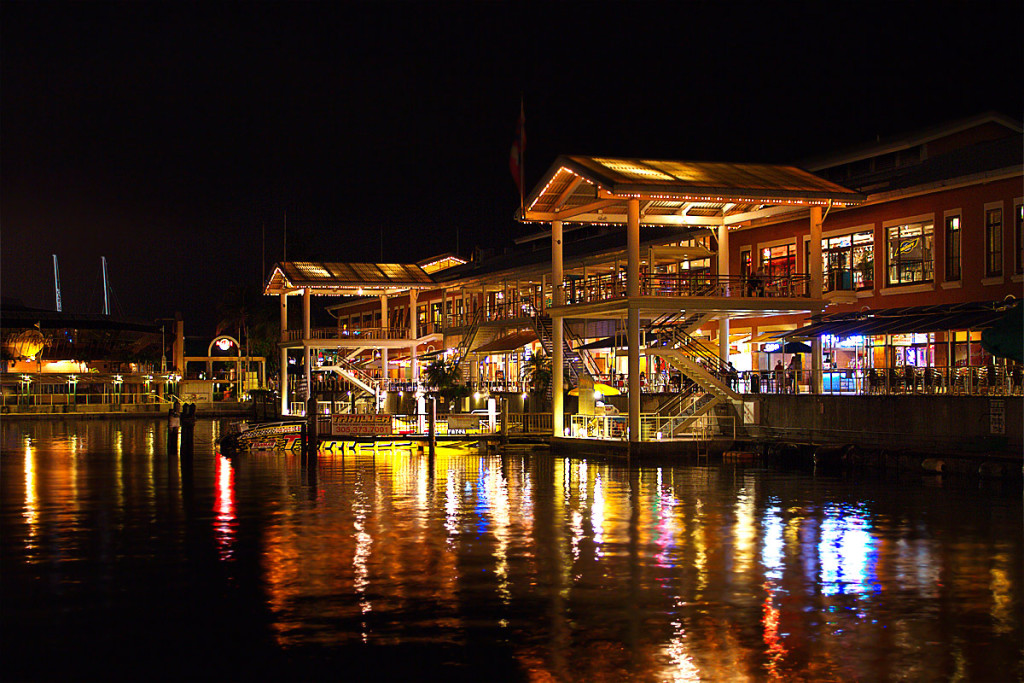 Bayside Marketplace