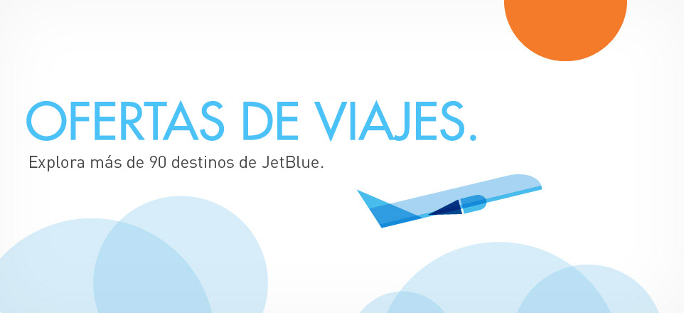 JetBlue 1