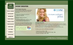 Dr. Rodolfo Trigueros DMD