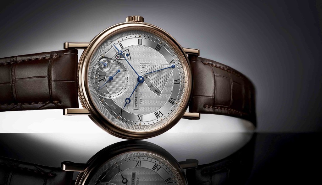 breguet- watch image 1