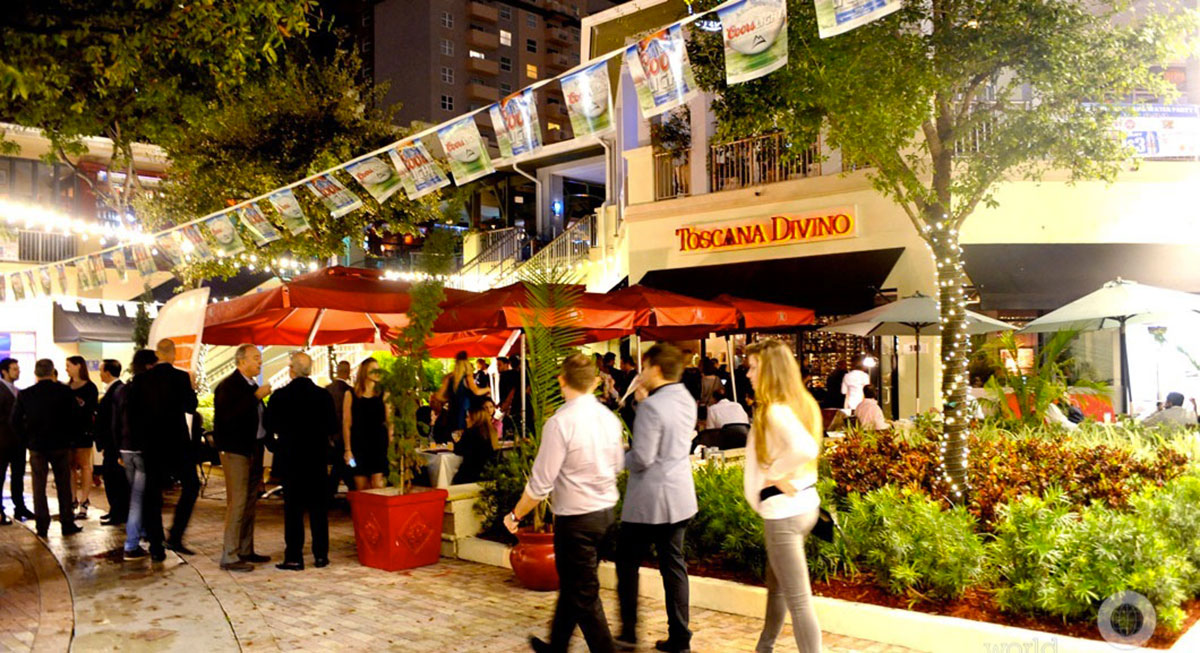 Mary-Brickell-Village