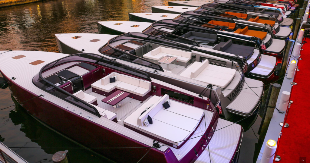 VanDucht River Club Opp