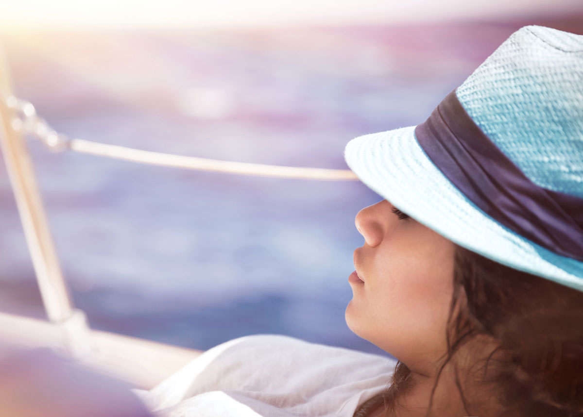 luxury yachting in Miami2