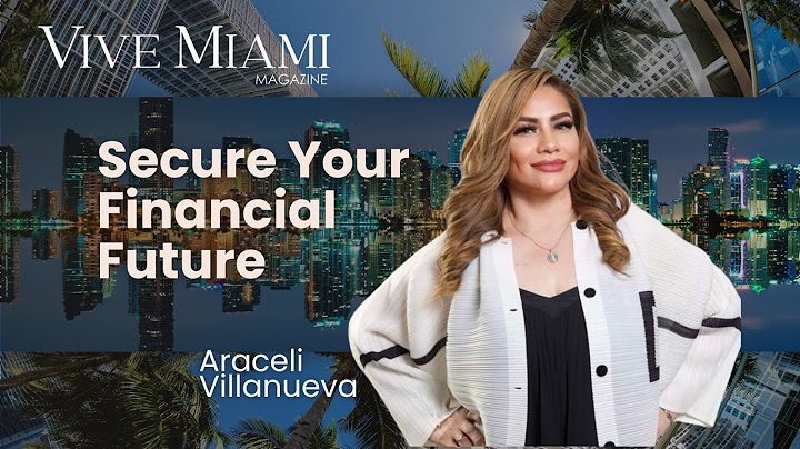 Araceli Villanueva-video