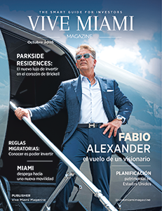 Vive miami | Octubre 2026